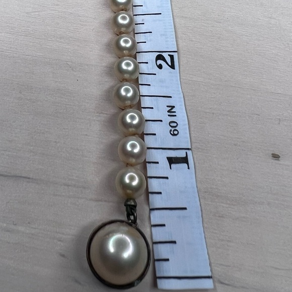 Pearl Bracelet - Picture 10 of 10